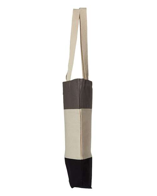 Black/ Natural/ Light Grey-model Image