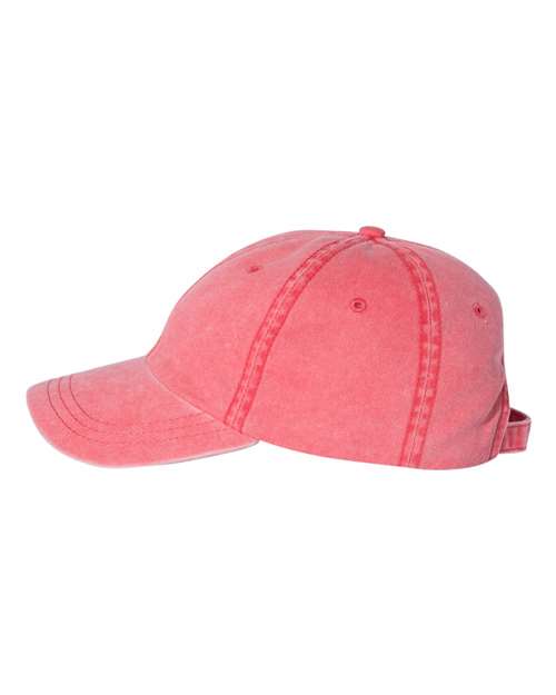 Red-model Image