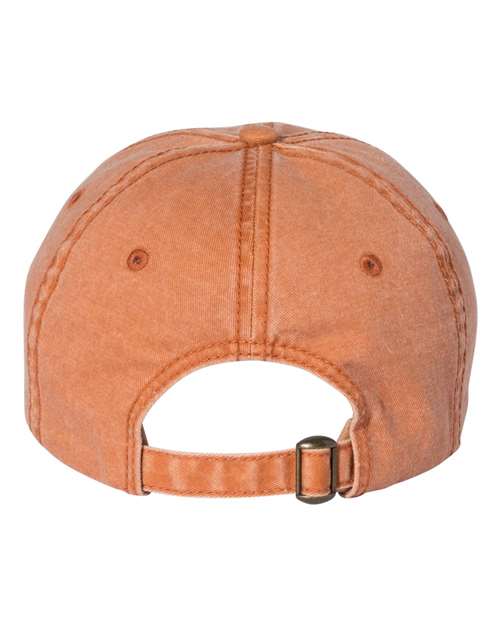 Texas Orange-model Image
