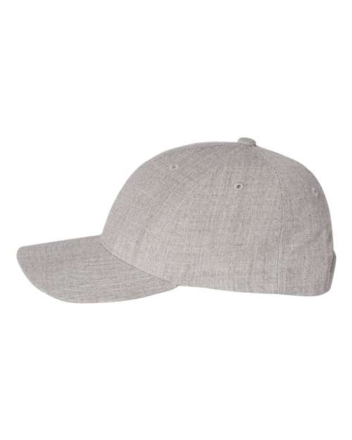 Heather Grey-model Image