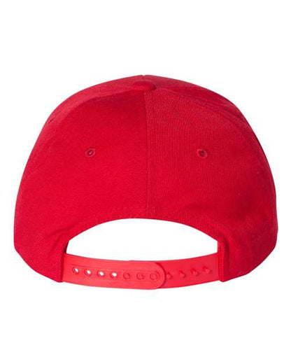 Red-model Image