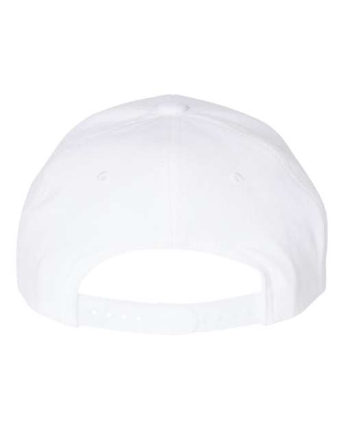 White-model Image