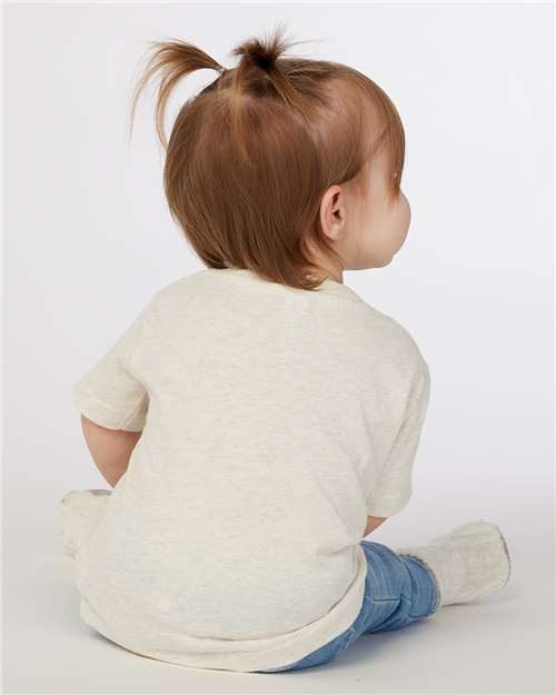 Natural Heather-model Image