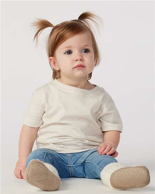Natural Heather-model Image