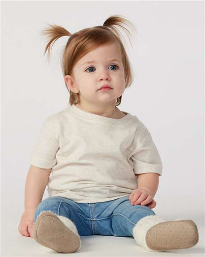 Natural Heather-model Image