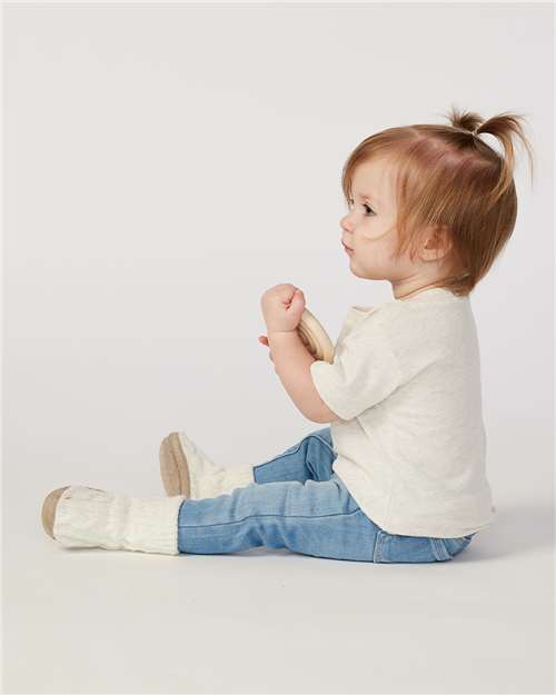 Natural Heather-model Image