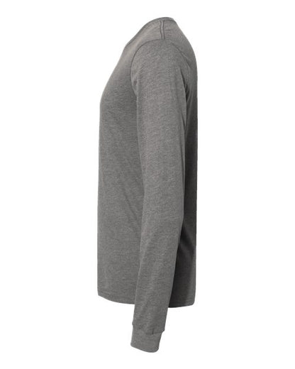 Dark Heather Grey-model Image