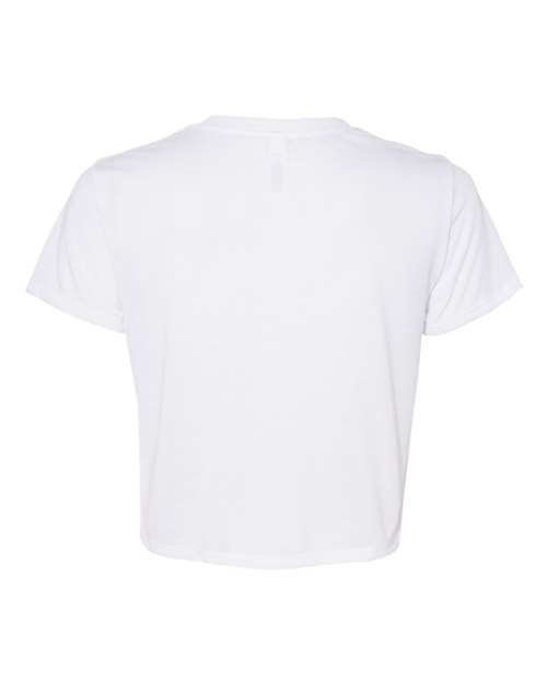 White-model Image