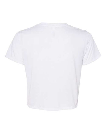 White-model Image