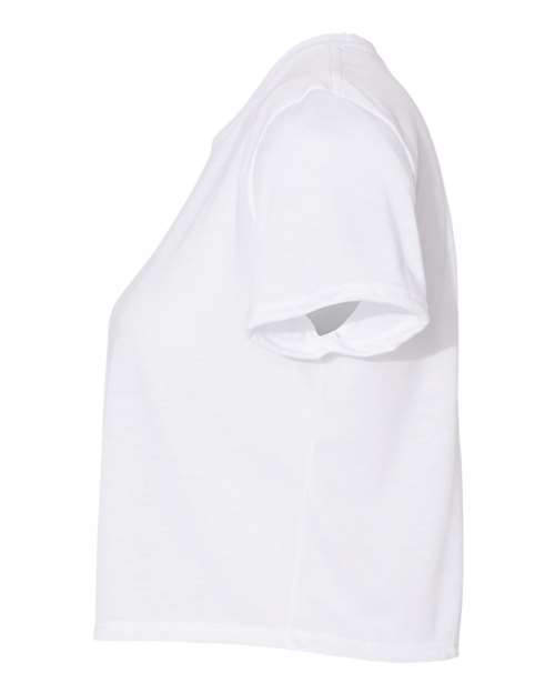 White-model Image