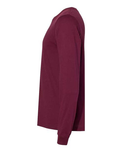 Maroon-model Image