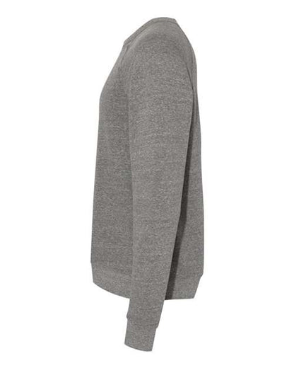 Deep Heather-model Image