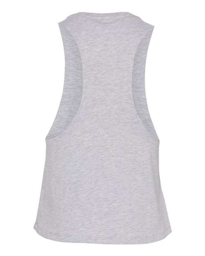 Athletic Heather-model Image