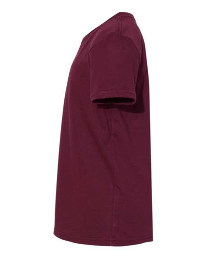 Maroon-model Image