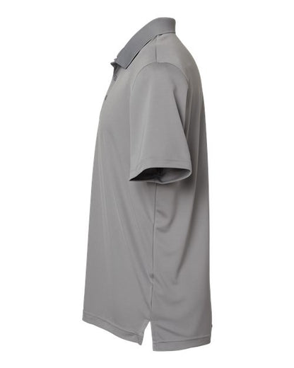 Grey Three-model Image