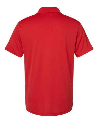 Collegiate Red-model Image