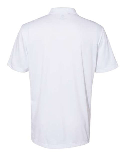 White-model Image