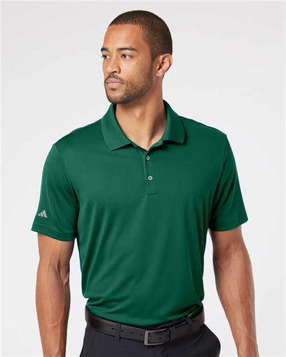 Collegiate Green-model Image