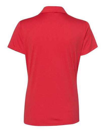 Collegiate Red-model Image