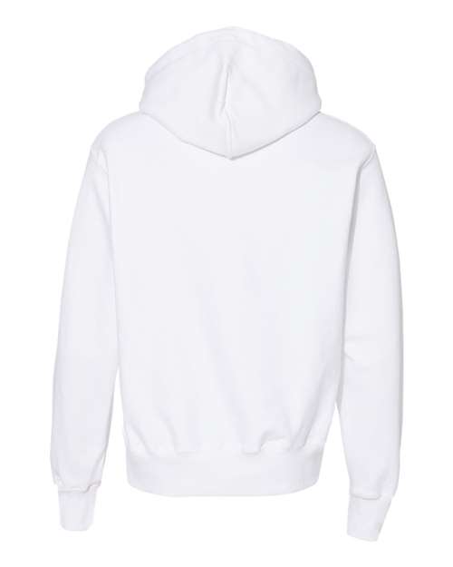 White-model Image