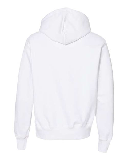 White-model Image