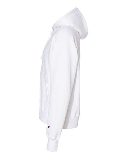White-model Image