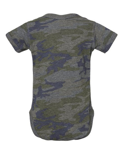 Vintage Camo-model Image