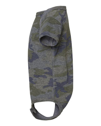 Vintage Camo-model Image