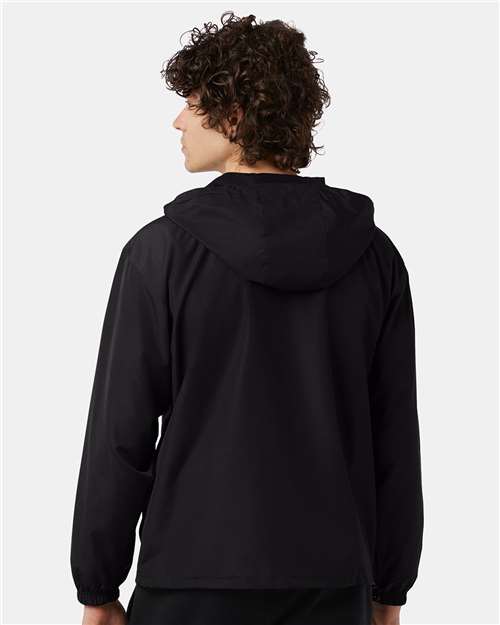 Black-model Image
