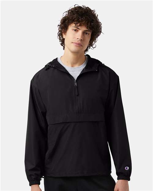 Black-model Image
