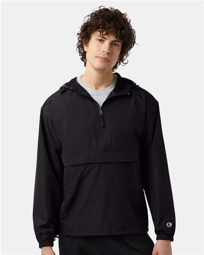 Black-model Image