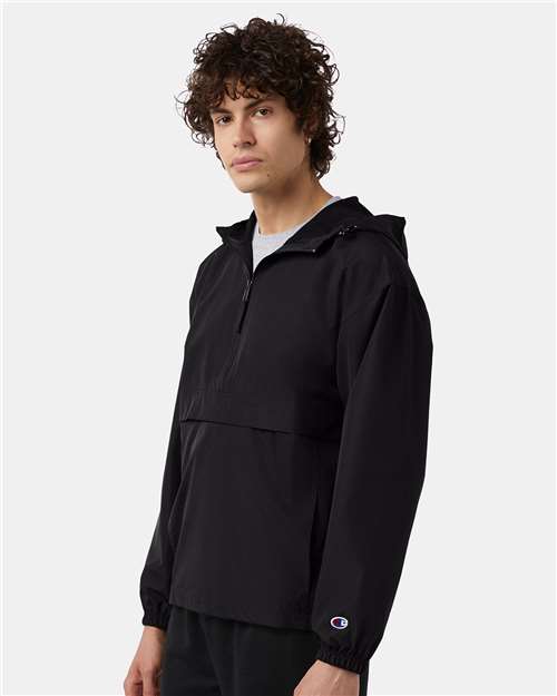 Black-model Image