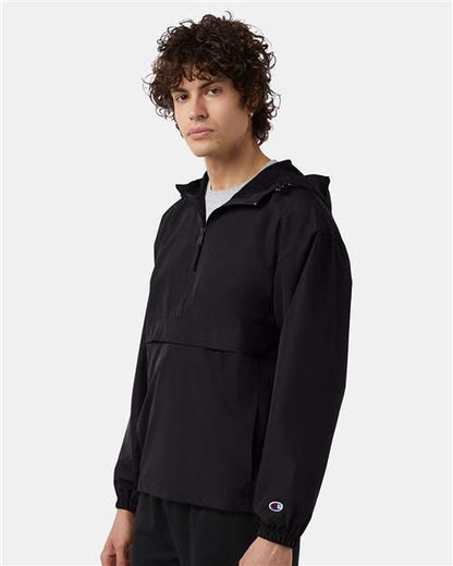 Black-model Image