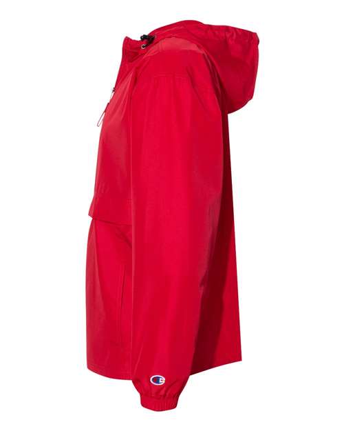 Scarlet-model Image