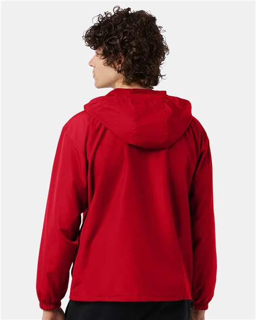 Scarlet-model Image