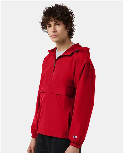 Scarlet-model Image