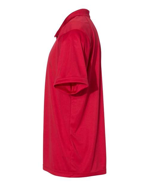 Red-model Image