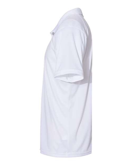 White-model Image