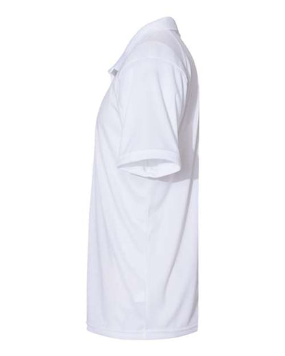 White-model Image