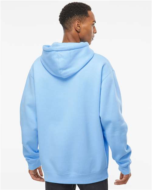 Blue Aqua-model Image