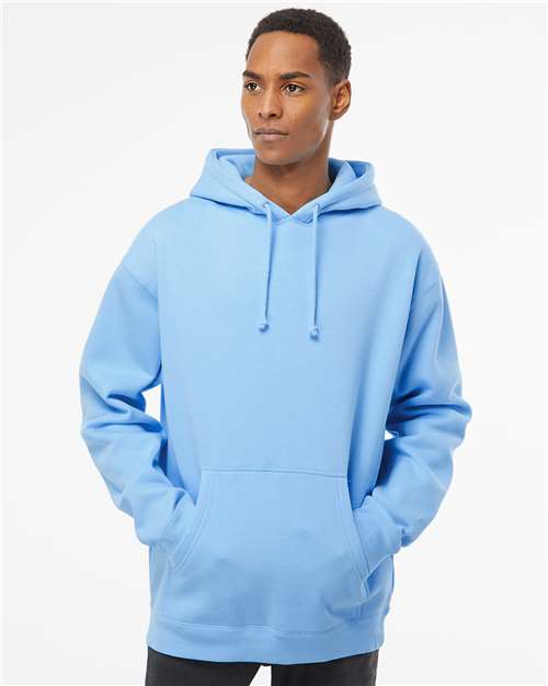 Blue Aqua-model Image