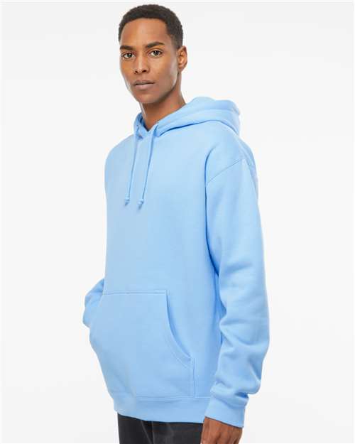 Blue Aqua-model Image