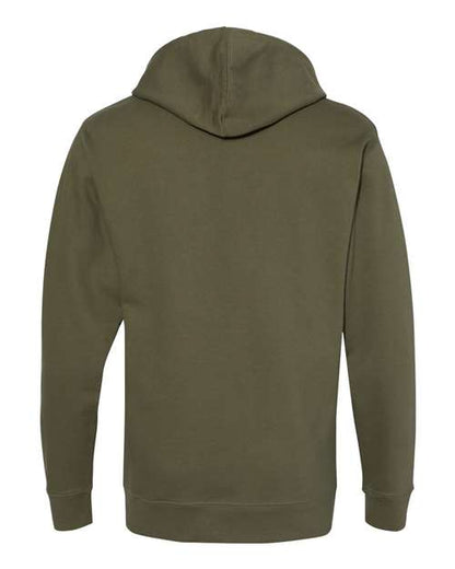 Army-model Image