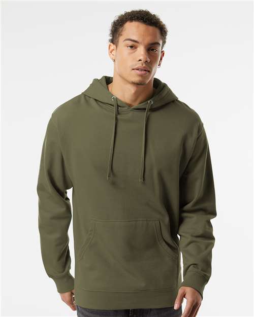 Army-model Image