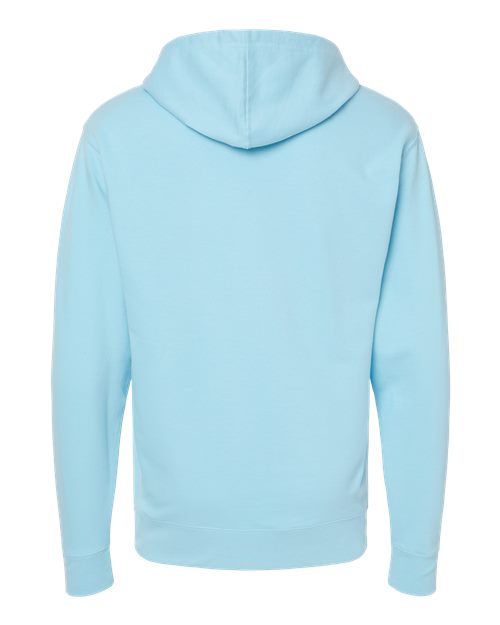 Blue Aqua-model Image