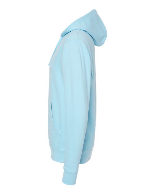 Blue Aqua-model Image