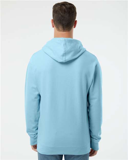 Blue Aqua-model Image
