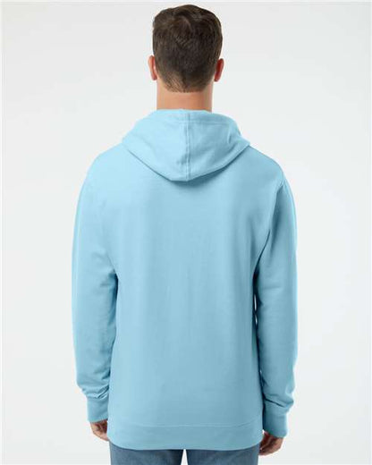 Blue Aqua-model Image