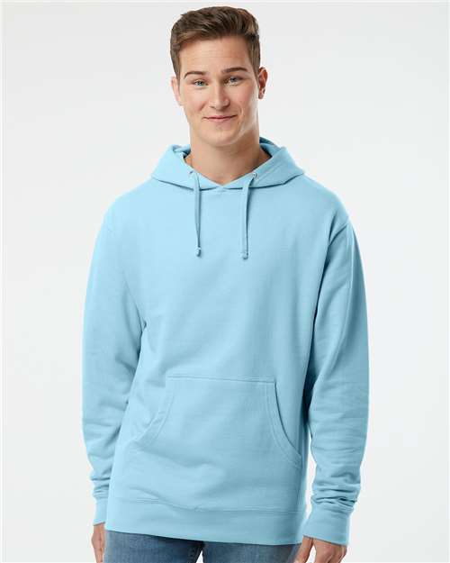 Blue Aqua-model Image