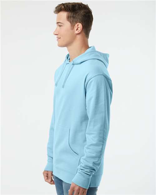 Blue Aqua-model Image